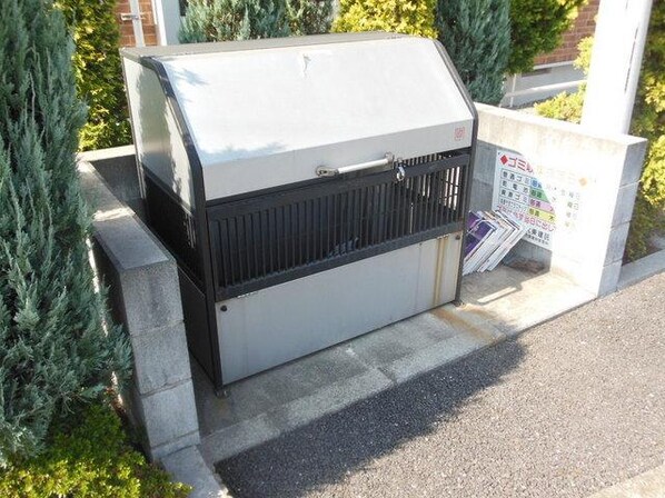 ベル・コルソの物件内観写真